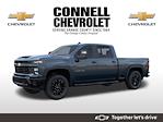 New 2025 Chevrolet Silverado 2500 Custom Crew Cab 4WD Pickup for sale #S353557 - photo 3
