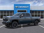 New 2025 Chevrolet Silverado 2500 Custom Crew Cab 4WD Pickup for sale #S353557 - photo 26