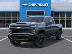 New 2025 Chevrolet Silverado 2500 Custom Crew Cab 4WD Pickup for sale #S353557 - photo 30