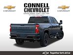 New 2025 Chevrolet Silverado 2500 Custom Crew Cab 4WD Pickup for sale #S353557 - photo 2