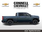 New 2025 Chevrolet Silverado 2500 Custom Crew Cab 4WD Pickup for sale #S353557 - photo 5