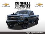 New 2025 Chevrolet Silverado 2500 Custom Crew Cab 4WD Pickup for sale #S353557 - photo 6