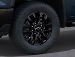 New 2025 Chevrolet Silverado 2500 Custom Crew Cab 4WD Pickup for sale #S353557 - photo 9