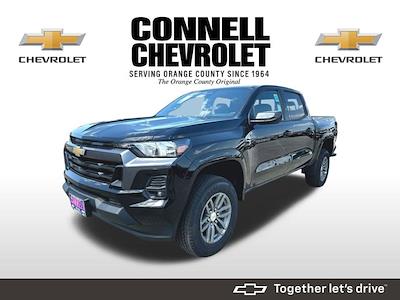 2024 Chevrolet Colorado Crew Cab 2WD, Pickup for sale #R247225 - photo 1