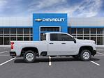 2025 Chevrolet Silverado 2500 Double Cab 2WD Pickup for sale #S229219 - photo 5