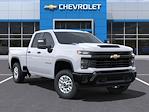2025 Chevrolet Silverado 2500 Double Cab 2WD Pickup for sale #S229219 - photo 7