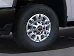 2025 Chevrolet Silverado 2500 Double Cab 2WD Pickup for sale #S229219 - photo 9