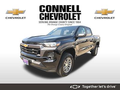 2024 Chevrolet Colorado Crew Cab 2WD, Pickup for sale #R254384 - photo 1