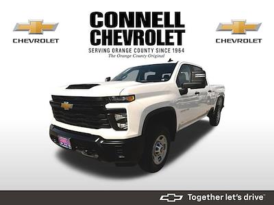 2025 Chevrolet Silverado 2500 Crew Cab 2WD Pickup for sale #S133144 - photo 1