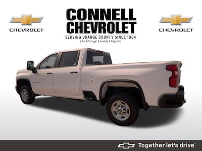 2025 Chevrolet Silverado 2500 Crew Cab 2WD Pickup for sale #S133144 - photo 2