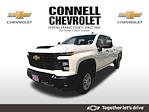 2025 Chevrolet Silverado 2500 Crew Cab 2WD Pickup for sale #S133144 - photo 1