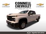 2025 Chevrolet Silverado 2500 Crew Cab 2WD Pickup for sale #S133144 - photo 3