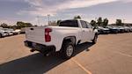 2025 Chevrolet Silverado 2500 Crew Cab 2WD Pickup for sale #S133144 - photo 8