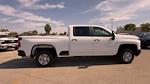 2025 Chevrolet Silverado 2500 Crew Cab 2WD Pickup for sale #S133144 - photo 9