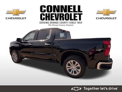 2025 Chevrolet Silverado 1500 Crew Cab 4WD, Pickup for sale #S128785 - photo 2