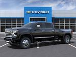 2025 Chevrolet Silverado 3500 Crew Cab 4WD, Pickup for sale #S157776 - photo 26