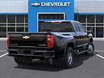 2025 Chevrolet Silverado 3500 Crew Cab 4WD, Pickup for sale #S157776 - photo 28