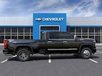 2025 Chevrolet Silverado 3500 Crew Cab 4WD, Pickup for sale #S157776 - photo 29