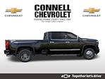 2025 Chevrolet Silverado 3500 Crew Cab 4WD, Pickup for sale #S157776 - photo 5