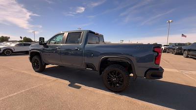 2025 Chevrolet Silverado 2500 Crew Cab 4WD, Pickup for sale #S124181 - photo 2