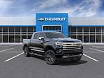 2025 Chevrolet Silverado 1500 Crew Cab 4WD Pickup for sale #S205276 - photo 3