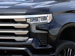 2025 Chevrolet Silverado 1500 Crew Cab 4WD Pickup for sale #S205276 - photo 10