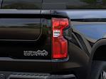 2025 Chevrolet Silverado 1500 Crew Cab 4WD Pickup for sale #S205276 - photo 11