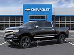2025 Chevrolet Silverado 1500 Crew Cab 4WD Pickup for sale #S205276 - photo 1