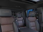 2025 Chevrolet Silverado 1500 Crew Cab 4WD Pickup for sale #S205276 - photo 25
