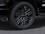 2025 Chevrolet Silverado 1500 Crew Cab 4WD Pickup for sale #S205276 - photo 34