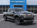 2025 Chevrolet Silverado 1500 Crew Cab 4WD Pickup for sale #S205276 - photo 7