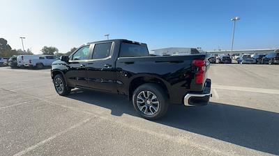 2025 Chevrolet Silverado 1500 Crew Cab 2WD Pickup for sale #S158762 - photo 2