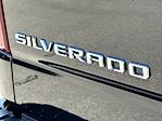 2025 Chevrolet Silverado 1500 Crew Cab 2WD Pickup for sale #S158762 - photo 37