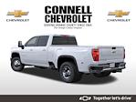 2025 Chevrolet Silverado 3500 Crew Cab 4WD, Pickup for sale #S167284 - photo 4