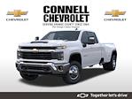 2025 Chevrolet Silverado 3500 Crew Cab 4WD, Pickup for sale #S167284 - photo 6