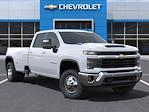 2025 Chevrolet Silverado 3500 Crew Cab 4WD, Pickup for sale #S167284 - photo 7