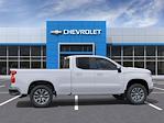New 2025 Chevrolet Silverado 1500 LT Double Cab for sale #250117 - photo 5