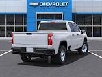 2025 Chevrolet Silverado 2500 Double Cab 2WD Pickup for sale #S207436 - photo 2