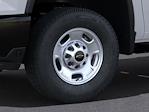 2025 Chevrolet Silverado 2500 Double Cab 2WD Pickup for sale #S207436 - photo 9