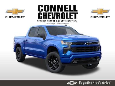 2025 Chevrolet Silverado 1500 Crew Cab 2WD Pickup for sale #S175258 - photo 1