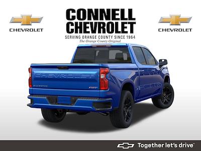 2025 Chevrolet Silverado 1500 Crew Cab 2WD Pickup for sale #S175258 - photo 2