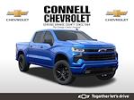 2025 Chevrolet Silverado 1500 Crew Cab 2WD Pickup for sale #S175258 - photo 1