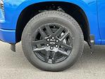 2025 Chevrolet Silverado 1500 Crew Cab 2WD Pickup for sale #S175258 - photo 109