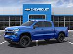 2025 Chevrolet Silverado 1500 Crew Cab 2WD Pickup for sale #S175258 - photo 27