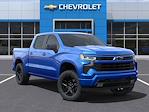2025 Chevrolet Silverado 1500 Crew Cab 2WD Pickup for sale #S175258 - photo 53