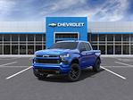 2025 Chevrolet Silverado 1500 Crew Cab 2WD Pickup for sale #S175258 - photo 54