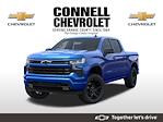 2025 Chevrolet Silverado 1500 Crew Cab 2WD Pickup for sale #S175258 - photo 7