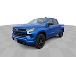 2025 Chevrolet Silverado 1500 Crew Cab 2WD Pickup for sale #S175258 - photo 71