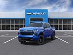 2025 Chevrolet Silverado 1500 Crew Cab 2WD Pickup for sale #S175258 - photo 9