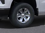 2025 Chevrolet Silverado 1500 Double Cab 2WD Pickup for sale #S220591 - photo 33